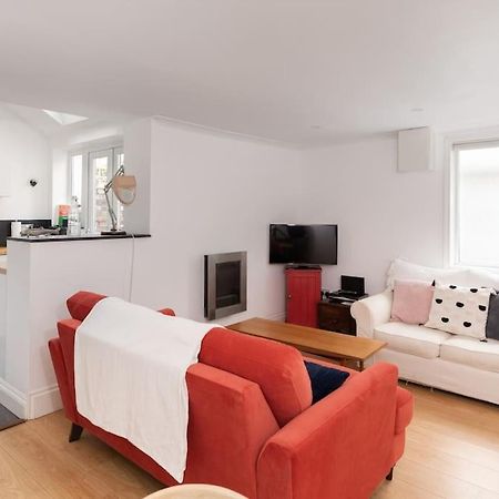 Stylish Cornish Village 3 Bedroom House Old Newlyn Extérieur photo