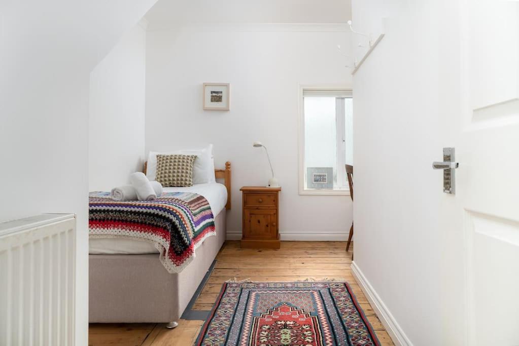 Stylish Cornish Village 3 Bedroom House Old Newlyn Extérieur photo